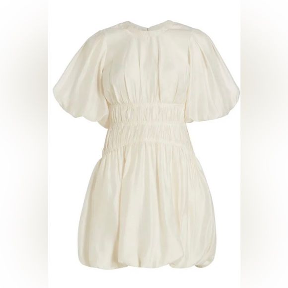 Silk Dress - Picture 8 of 16